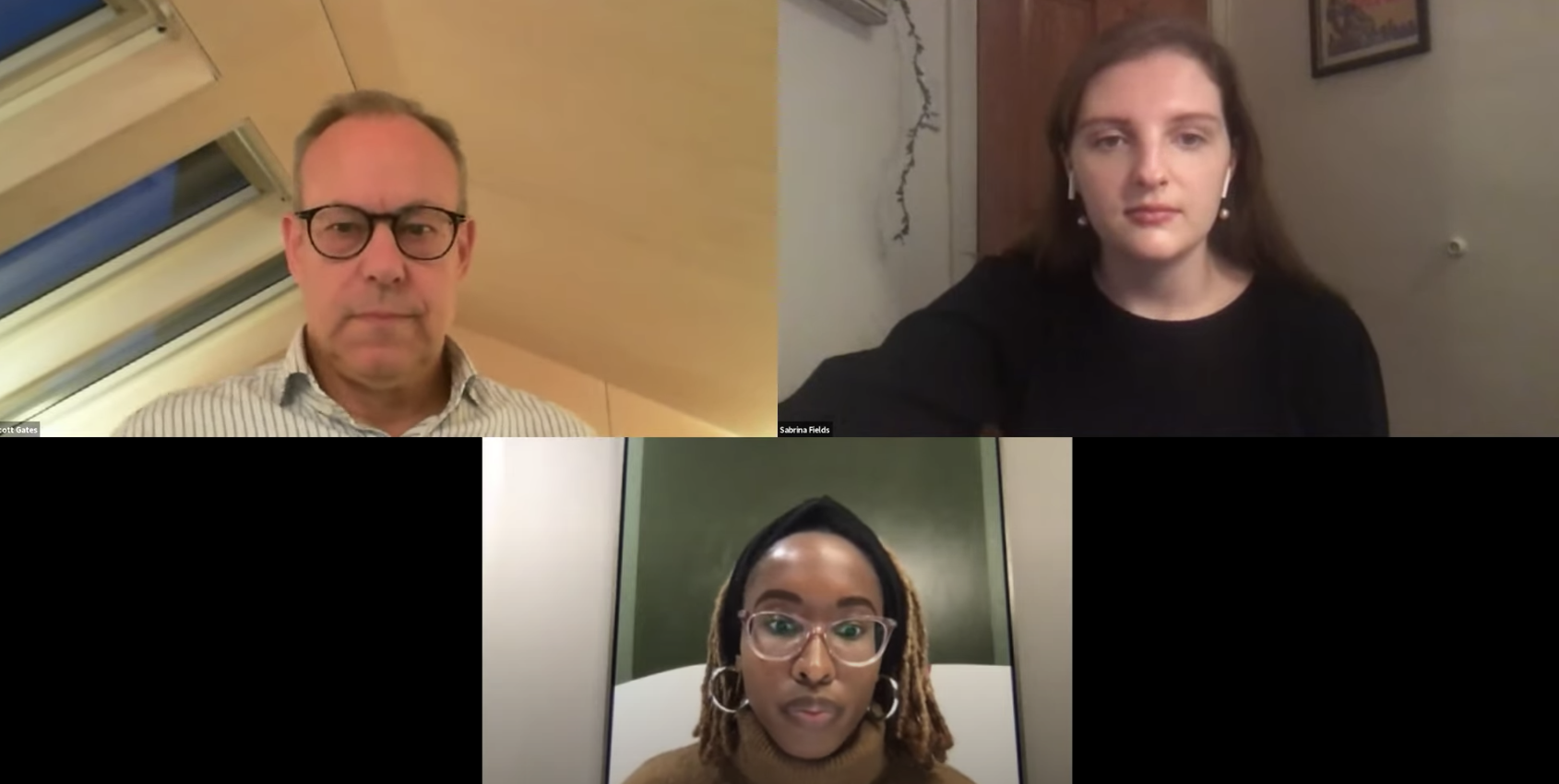 Webinar