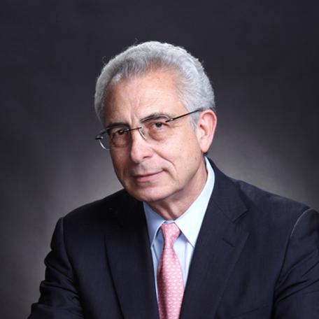 Ernesto Zedillo bio picture